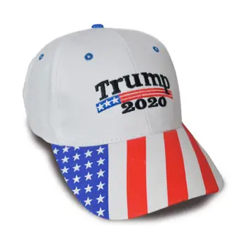 High Quality Cotton Embroidered Baseball Cap Trump Men Baseball Summer 2020 Hat Camouflage Visor Women F4J8 
High Quality Cotton Embroidered Baseball Cap Trump Men Baseball Summer 2020 Hat Camouflage Visor Women F4J8