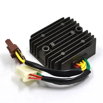 Voltage ATV Regulator Rectifier For Aprilia RST1000 Mille Futura ETV1000 Capo Nord 2001-2002 Raid Capo Nord 03-06 RST ETV 1000 
Voltage ATV Regulator Rectifier For Aprilia RST1000 Mille Futura ETV1000 Capo Nord 2001-2002 Raid Capo Nord 03-06 RST ETV 1000