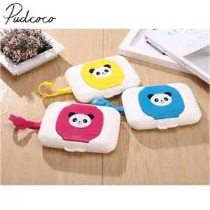 travel wipes container