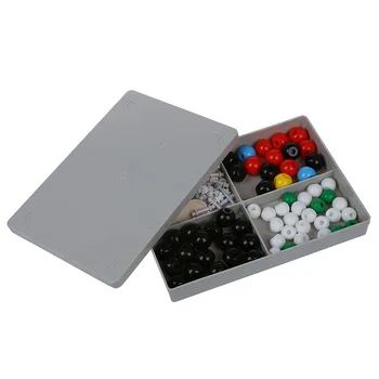 Molecular Model Set Kit General and Organic Chemistry
Molecular Model Set Kit General and Organic Chemistry