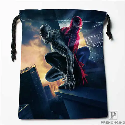 Custom Printing spiderman (1) Drawstring Shopping Bags Travel Storage Pouch Swim Hiking Toy Bag Unisex Multi Size19-01-04-92
Custom Printing spiderman (1) Drawstring Shopping Bags Travel Storage Pouch Swim Hiking Toy Bag Unisex Multi Size19-01-04-92