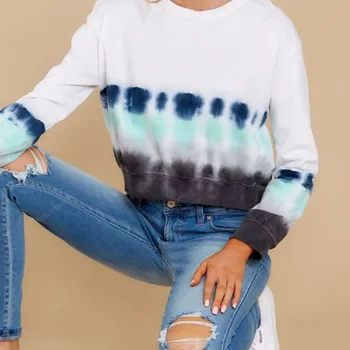 DARK PERFUME 2020 Fall White Blue Sleeping Round Neck Long Sleeve Top Women's Breathable Warm Soft Pajamas Women's Fashion Sleep
DARK PERFUME 2020 Fall White Blue Sleeping Round Neck Long Sleeve Top Women's Breathable Warm Soft Pajamas Women's Fashion Sleep