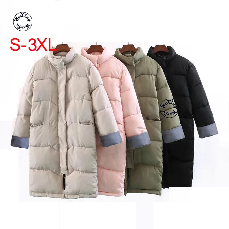 Woxingwosu hooded parkas, cotton coat, Korean version big code student's cotton jacket,size
Woxingwosu hooded parkas, cotton coat, Korean version big code student's cotton jacket,size