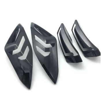 For Yamaha 2017 2018 Xmax300 250 Xmax-300 Xmax-250 Front Rear Turn Signal Tail Tamp Light Cover Shell Cap Abs
For Yamaha 2017 2018 Xmax300 250 Xmax-300 Xmax-250 Front Rear Turn Signal Tail Tamp Light Cover Shell Cap Abs