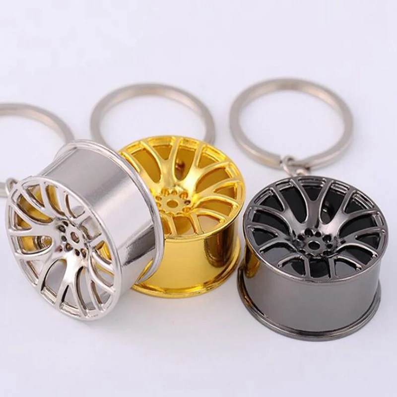 Car Hub Keyring Car Wheel Rim Model Chain Keychain Wheel Tire Styling Auto Car Key Chain Keyring For Toyota Audi Subaru VW
Car Hub Keyring Car Wheel Rim Model Chain Keychain Wheel Tire Styling Auto Car Key Chain Keyring For Toyota Audi Subaru VW