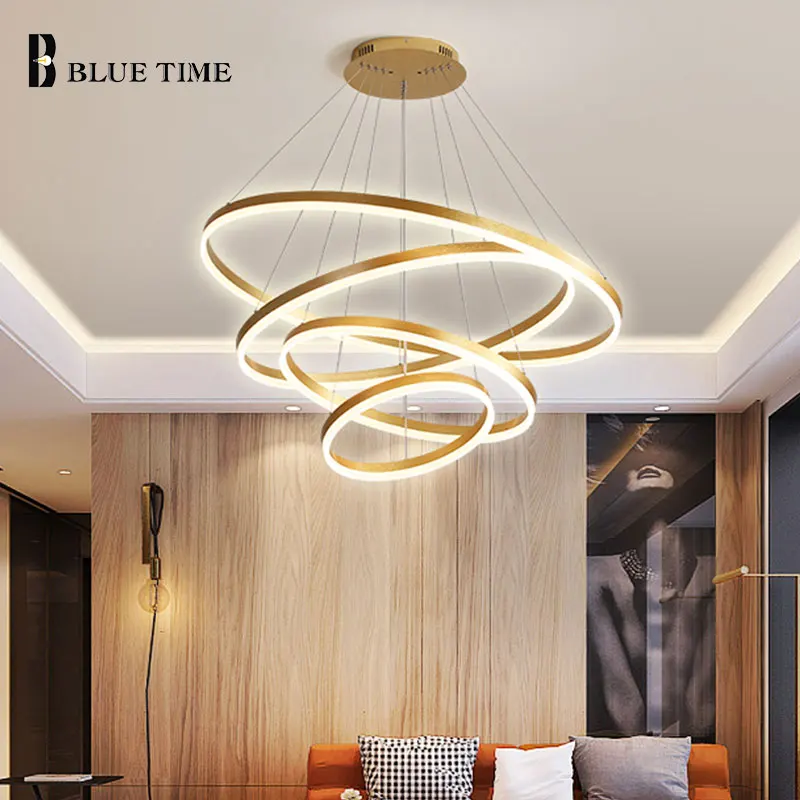 5&4Rings Modern Led Ceiling Lights Living room Lights Dining room Kitchen Acrylic Led Chandelier Ceiling Lamp Lights Fixtures
5&4Rings Modern Led Ceiling Lights Living room Lights Dining room Kitchen Acrylic Led Chandelier Ceiling Lamp Lights Fixtures