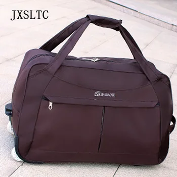 Pin Trolley Bag Portable Travel Bag Large Capacity Waterproof Luggage Luggage Bag Fashion Travel Bag luggage bag
Pin Trolley Bag Portable Travel Bag Large Capacity Waterproof Luggage Luggage Bag Fashion Travel Bag luggage bag