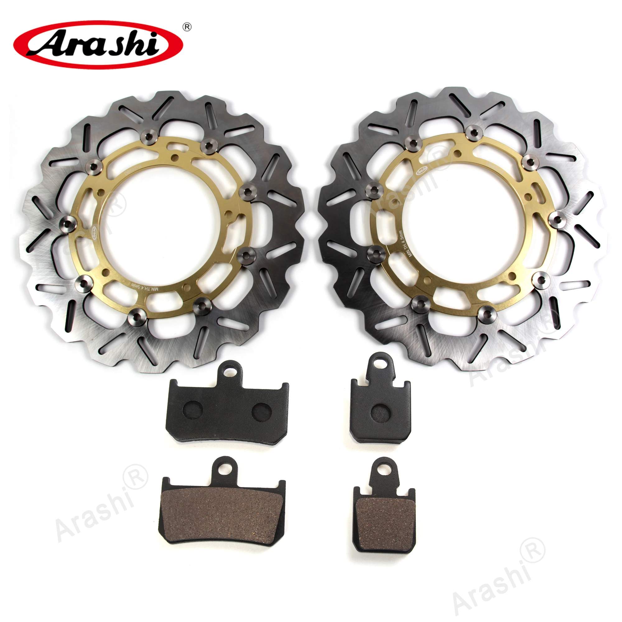 Передние тормозные диски ARASHI, колодки для YAMAHA YZF R1 2007-2011, тормозные диски с ЧПУ, передние тормозные колодки YZF-R1 2007 2008 2009 2010
Передние тормозные диски ARASHI, колодки для YAMAHA YZF R1 2007-2011, тормозные диски с ЧПУ, передние тормозные колодки YZF-R1 2007 2008 2009 2010