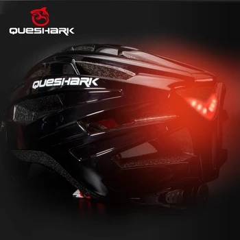 GUNAI MX02S: A Premium Electric Bike for Off-Road Adventures 9 QUESHARK Men Women Ultralight Cycling Helmet Led Taillight MTB Road Bike Bicycle Motorcycle Riding Removable Big Size Lens QE120