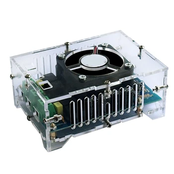 DC 12V 24V TDA7498 100WX2 High Power o Amplifier Board Car RCA Amplificador for Speaker Home Theater
DC 12V 24V TDA7498 100WX2 High Power o Amplifier Board Car RCA Amplificador for Speaker Home Theater