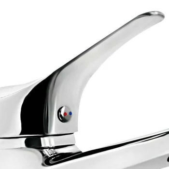 Sink Faucet Chrome Bathroom Mixer Tap Single Lever Mixer Tap Basin Faucet Water Tap Bathroom Mixer Waterfall Faucets Taps Wash
Sink Faucet Chrome Bathroom Mixer Tap Single Lever Mixer Tap Basin Faucet Water Tap Bathroom Mixer Waterfall Faucets Taps Wash