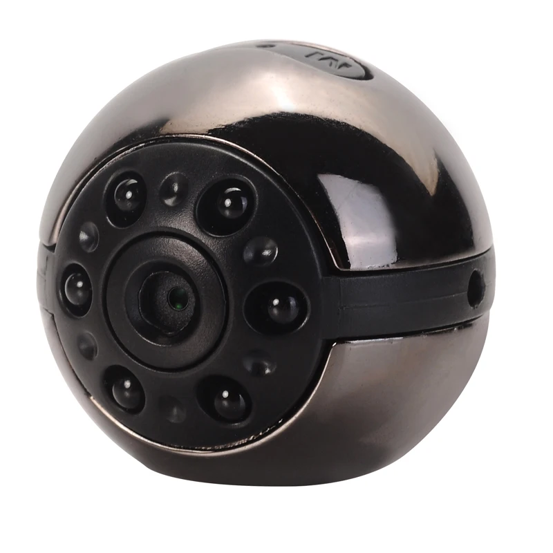1080P Mini Camera Full HD Micro Camcorder Night Vision Nanny Video Audio Recorder Action Sport Helmet Bike Security
1080P Mini Camera Full HD Micro Camcorder Night Vision Nanny Video Audio Recorder Action Sport Helmet Bike Security