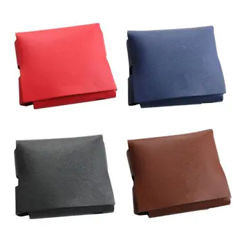 Cross Pattern Flip Leather Carrying Case Mini Portable Storage Bag Box for IQOS 3.0 Wallet Pouch Holder Accessories
Cross Pattern Flip Leather Carrying Case Mini Portable Storage Bag Box for IQOS 3.0 Wallet Pouch Holder Accessories