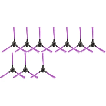 for Fmart YZ-Q2S/Q1S/E-R302G(S)/E-R550W(S)/FM-R150/FM-R330/FM-R150/ZJ-C1/YA-JA1 Side Brush Robotic Vacuum Cleaner Parts
for Fmart YZ-Q2S/Q1S/E-R302G(S)/E-R550W(S)/FM-R150/FM-R330/FM-R150/ZJ-C1/YA-JA1 Side Brush Robotic Vacuum Cleaner Parts