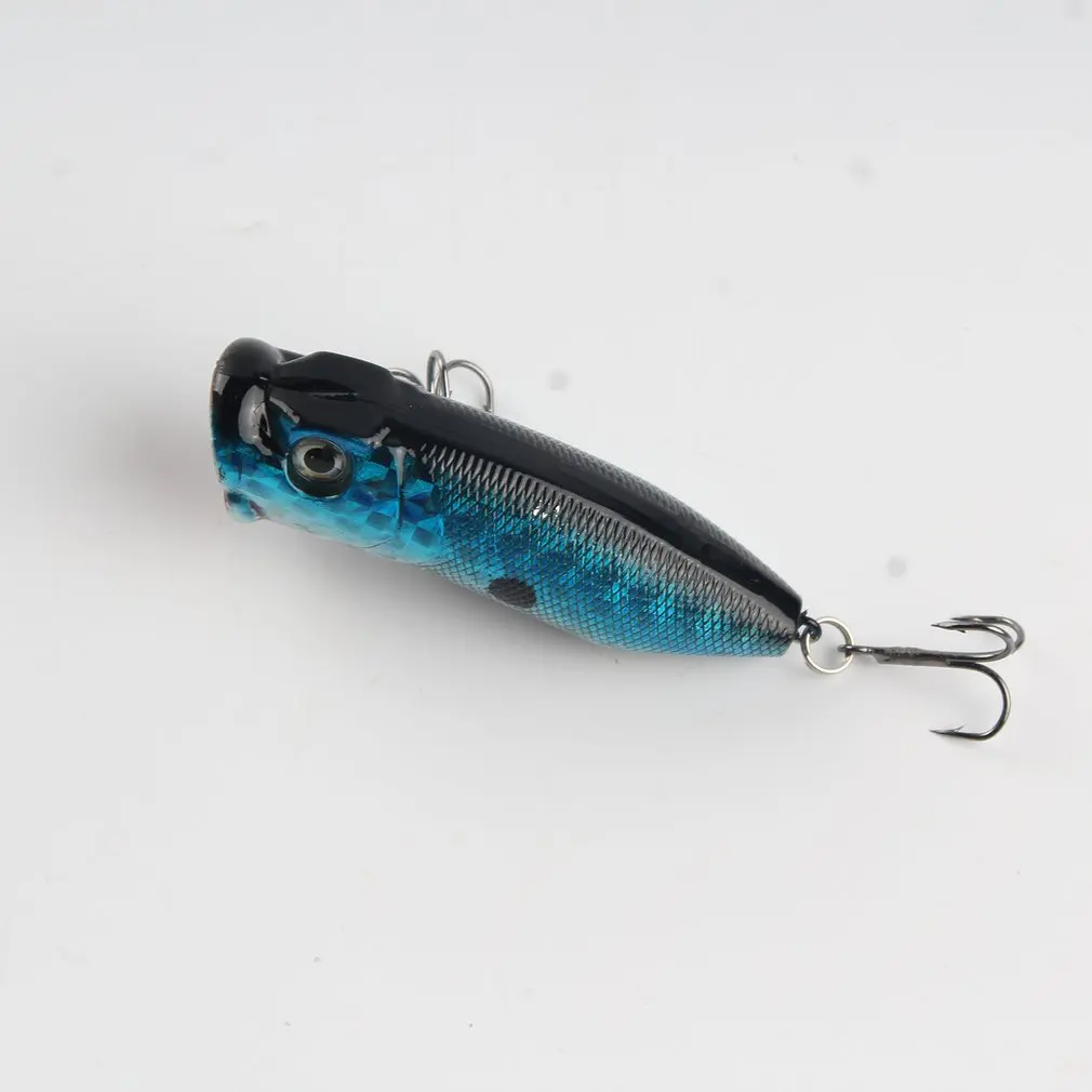 Fishing Lure Simulation Fishing Bionic Hard Aritificial Wobblers Baits Lures Coloured Drawing Pattern Bionic Bait Fishing
Fishing Lure Simulation Fishing Bionic Hard Aritificial Wobblers Baits Lures Coloured Drawing Pattern Bionic Bait Fishing