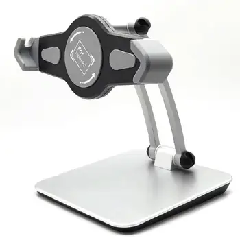 Multi-function Bracket Aluminum Alloy Suitable for 7-12 Inch Tablet or Mobile Phone
Multi-function Bracket Aluminum Alloy Suitable for 7-12 Inch Tablet or Mobile Phone