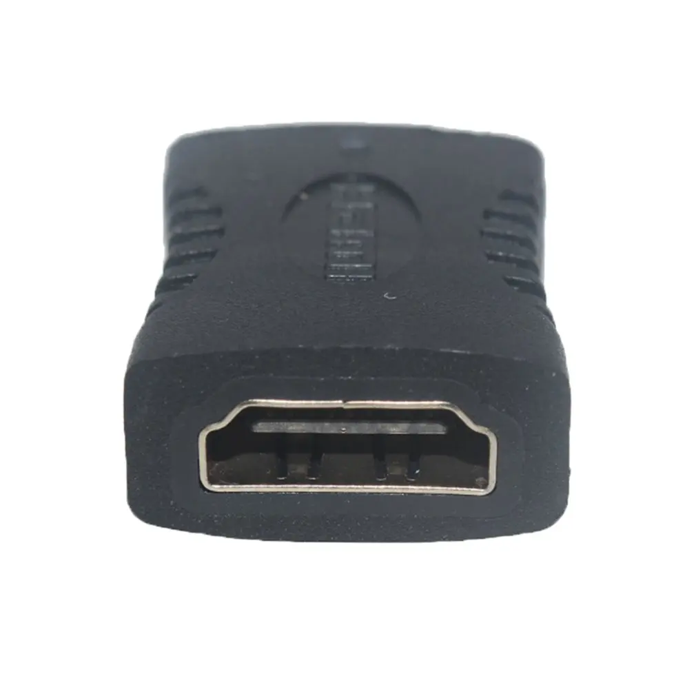 Hd Cable Hdmi Straight Through Head Hdmi Adapter Hdmi Female To Female Extender Plus Long Head Hd Video Connector
Hd Cable Hdmi Straight Through Head Hdmi Adapter Hdmi Female To Female Extender Plus Long Head Hd Video Connector