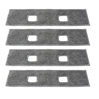 4Pcs Vacuum Cleaner Cleaning Cloth for Puppy T10 Plushy Vacuum Cleaner Mop Replaceable Parts
4Pcs Vacuum Cleaner Cleaning Cloth for Puppy T10 Plushy Vacuum Cleaner Mop Replaceable Parts