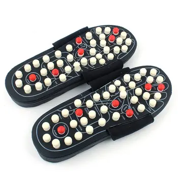 Export Massage Slippers Pedicure Men And Women Health Care Foot Massage Acupoints Soles Indoor Home Health Shoes 
Export Massage Slippers Pedicure Men And Women Health Care Foot Massage Acupoints Soles Indoor Home Health Shoes