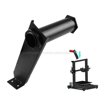 Aluminum Strong PLA ABS filament Stand fixed filament Rack Holder Bracket N26 19 Dropship
Aluminum Strong PLA ABS filament Stand fixed filament Rack Holder Bracket N26 19 Dropship