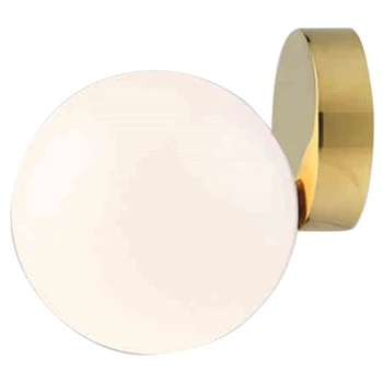 Hall Bedroom Bedside Corridor Wall Lamp Modern Molecular LOFT Wall Lamp Wall Lamp Bean Ball Glass Ball Wall Lamp LED Ball Wall L
Hall Bedroom Bedside Corridor Wall Lamp Modern Molecular LOFT Wall Lamp Wall Lamp Bean Ball Glass Ball Wall Lamp LED Ball Wall L