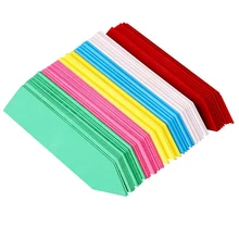 100pcs Plastic Pvc Plant Tags Garden Plant Labels Nursery Markers Flower Pots Seedling Labels Tray Mark Tools Garden Supplies
100pcs Plastic Pvc Plant Tags Garden Plant Labels Nursery Markers Flower Pots Seedling Labels Tray Mark Tools Garden Supplies