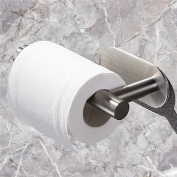 Kitchen Roll Paper Accessory Wall Mount Toilet Paper Holder Stainless Steel Bathroom Tissue Towel Accessories Rack Holders
Kitchen Roll Paper Accessory Wall Mount Toilet Paper Holder Stainless Steel Bathroom Tissue Towel Accessories Rack Holders