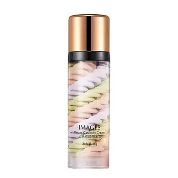 2020 Sun-proof Primer Repair Pre-milk Tri-Color Isolation Cream Concealer Base Cream Makeup R7U4
2020 Sun-proof Primer Repair Pre-milk Tri-Color Isolation Cream Concealer Base Cream Makeup R7U4
