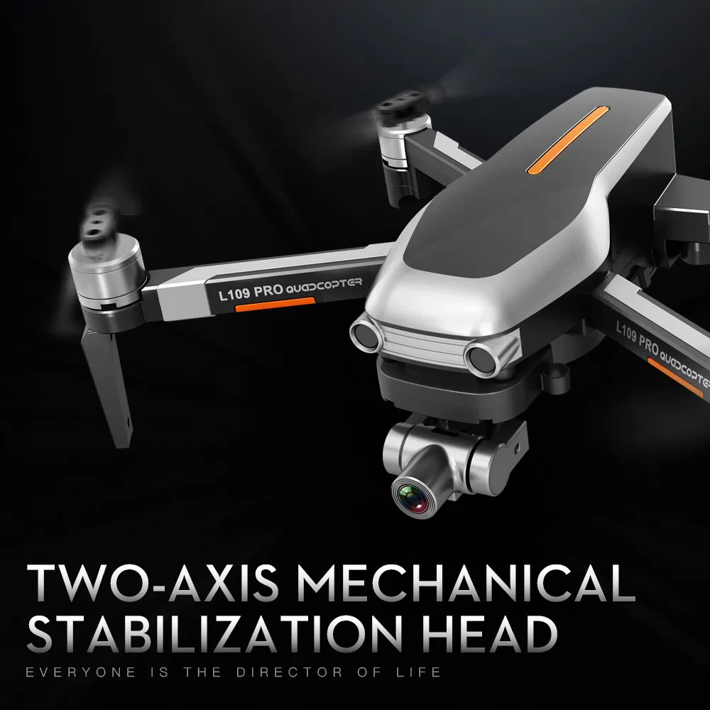 Sink Faucet - L109PRO GPS Drone 4K Quadcopter HD ESC Camera Brushless 5G WiFi FPV HD ESC Camera Brushless Helicopter Long Flight Time