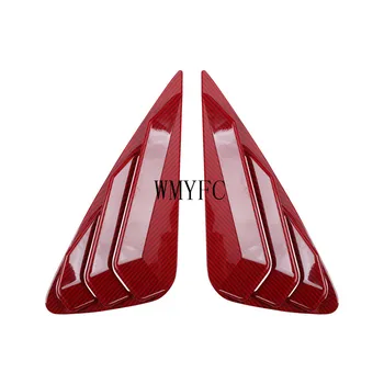 ABS Rear Door Window shades Louver Frame Window Sill Molding Cover Sticker Trim For Lexus NX200 NX300 NX 2019-2020 
ABS Rear Door Window shades Louver Frame Window Sill Molding Cover Sticker Trim For Lexus NX200 NX300 NX 2019-2020