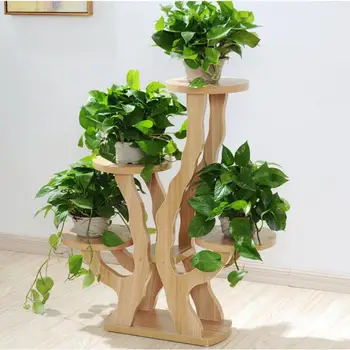 60 Flower stand floor flower shelf multi-layer indoor living room flower stand European frame balcony flower stand special offer
60 Flower stand floor flower shelf multi-layer indoor living room flower stand European frame balcony flower stand special offer