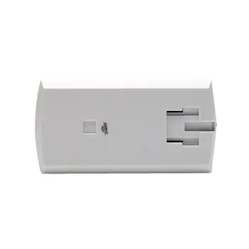 433 MHz 1527 Code Pet Immune PIR Motion Detector Sensor With White Color for Home Security for our G5S Alarm System
433 MHz 1527 Code Pet Immune PIR Motion Detector Sensor With White Color for Home Security for our G5S Alarm System