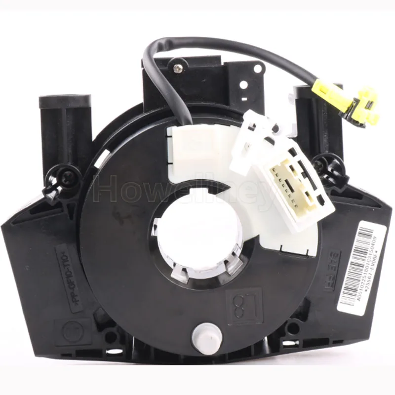 30months waranty 25567-EV06E 25567-JG49D B5567-9U00A SPRG Cable Contact For 2007-2013 Nissan X-Trail T31 TIIDA C11
30months waranty 25567-EV06E 25567-JG49D B5567-9U00A SPRG Cable Contact For 2007-2013 Nissan X-Trail T31 TIIDA C11