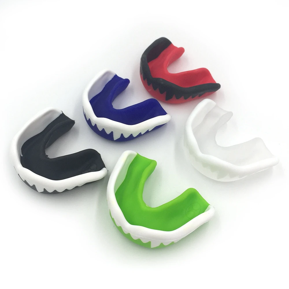 1pcs Sport protective Mouth Boxing Braces Kids Youth Teeth Protector for Basketball Rugby Boxing Karate Boxing Tooth Brace
1pcs Sport protective Mouth Boxing Braces Kids Youth Teeth Protector for Basketball Rugby Boxing Karate Boxing Tooth Brace