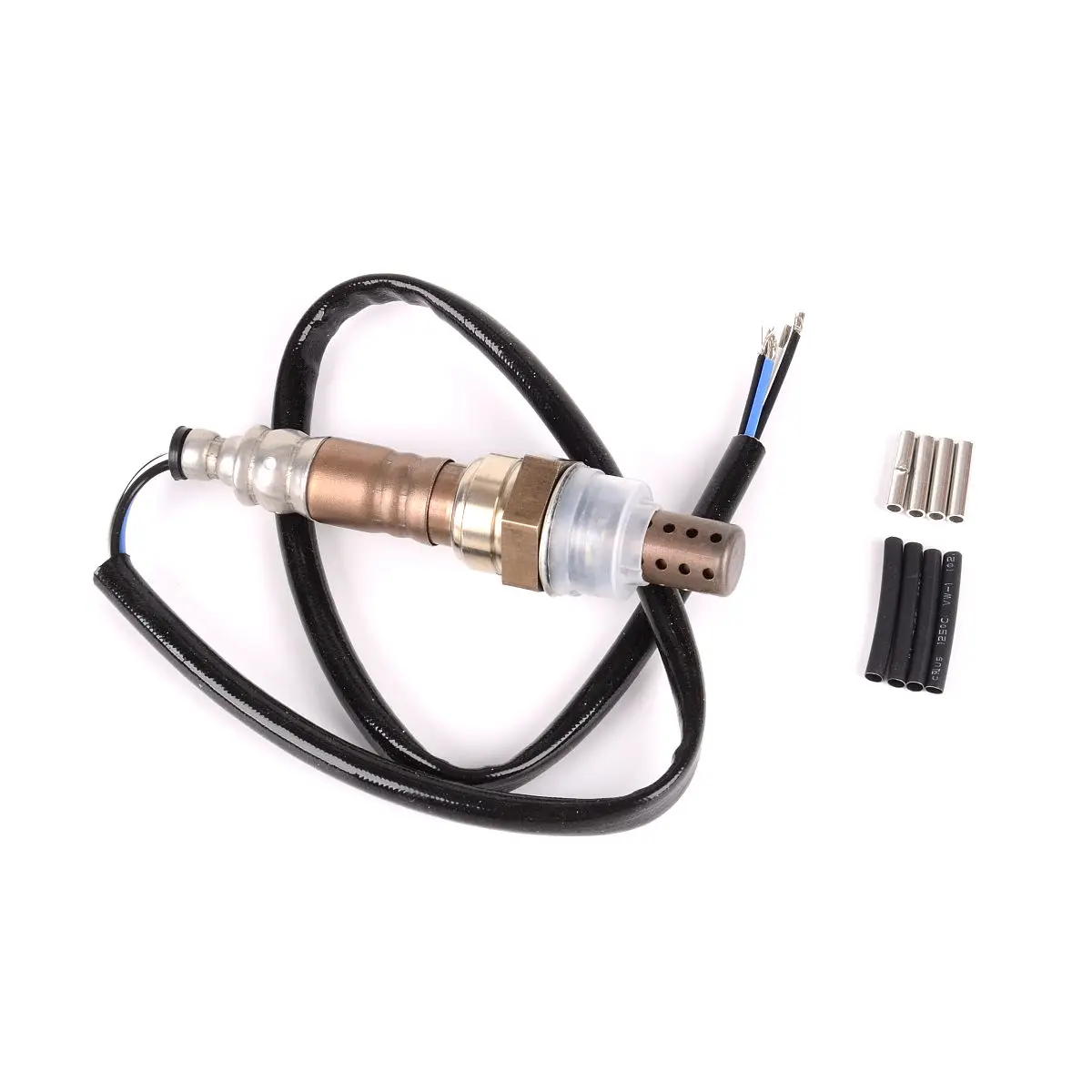 Oxygen Sensor OE: 234-4209 Oxygen Sensor Universal 4-Wire Zirconia Sensor Sensor Probe And Protective Cover
Oxygen Sensor OE: 234-4209 Oxygen Sensor Universal 4-Wire Zirconia Sensor Sensor Probe And Protective Cover