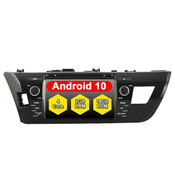 ANDROID 10.0 FOR TOYOTA COROLLA/LEVIN 2014 EXTERNAL MICROPHONE INCLUDED ANDROID CAR DVD Player GPS 2din Central Multimidia
ANDROID 10.0 FOR TOYOTA COROLLA/LEVIN 2014 EXTERNAL MICROPHONE INCLUDED ANDROID CAR DVD Player GPS 2din Central Multimidia