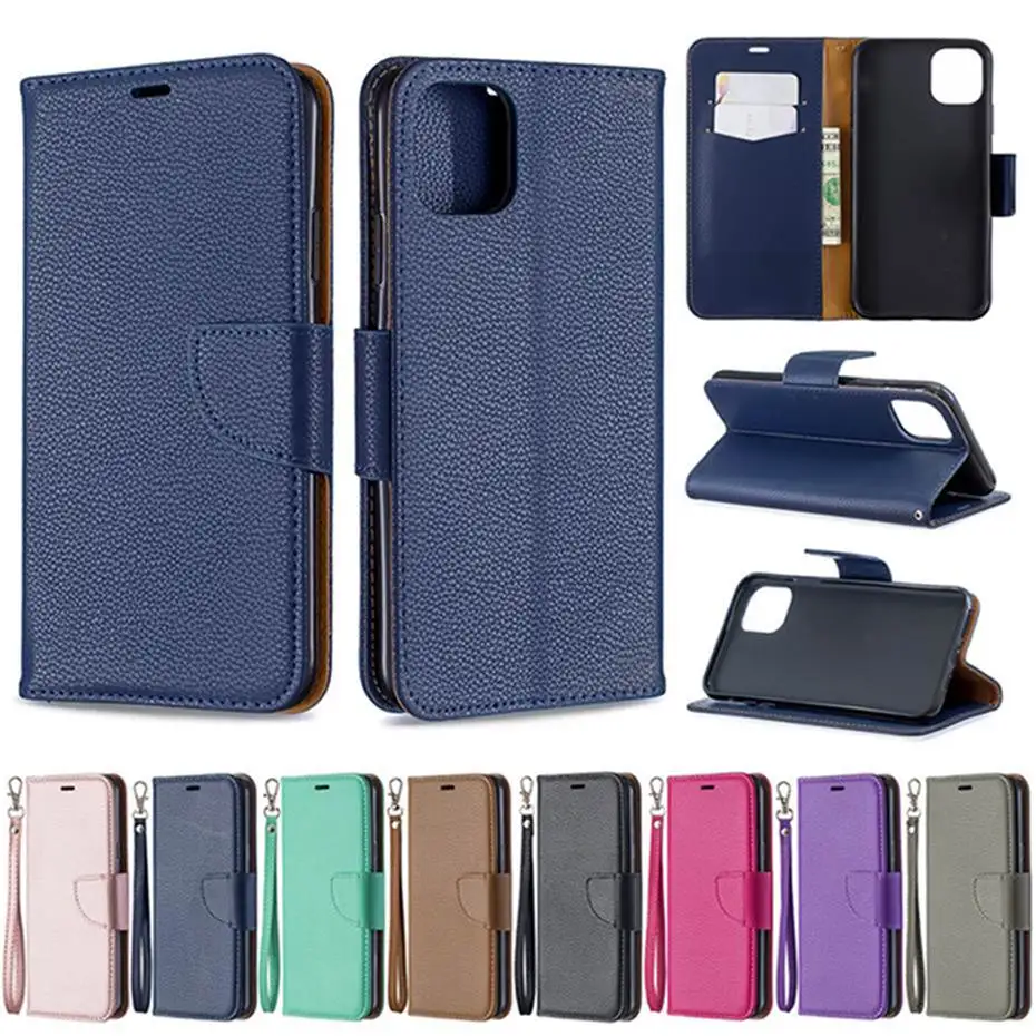 Leather Flip Case for iPhone 6 7 Plus 8 X XS XR Max 11 Pro Max Phone Case For iPhone 11 Pro Max Wallet Phone Cover
Leather Flip Case for iPhone 6 7 Plus 8 X XS XR Max 11 Pro Max Phone Case For iPhone 11 Pro Max Wallet Phone Cover