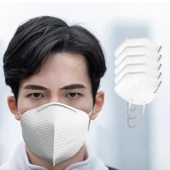 Disposable Mask Face Mouth Anti Dust Protect Meltblown cloth 4 Layers Filter Earloop Non Woven Dustproof Mouth Mask 12H Shipping
Disposable Mask Face Mouth Anti Dust Protect Meltblown cloth 4 Layers Filter Earloop Non Woven Dustproof Mouth Mask 12H Shipping