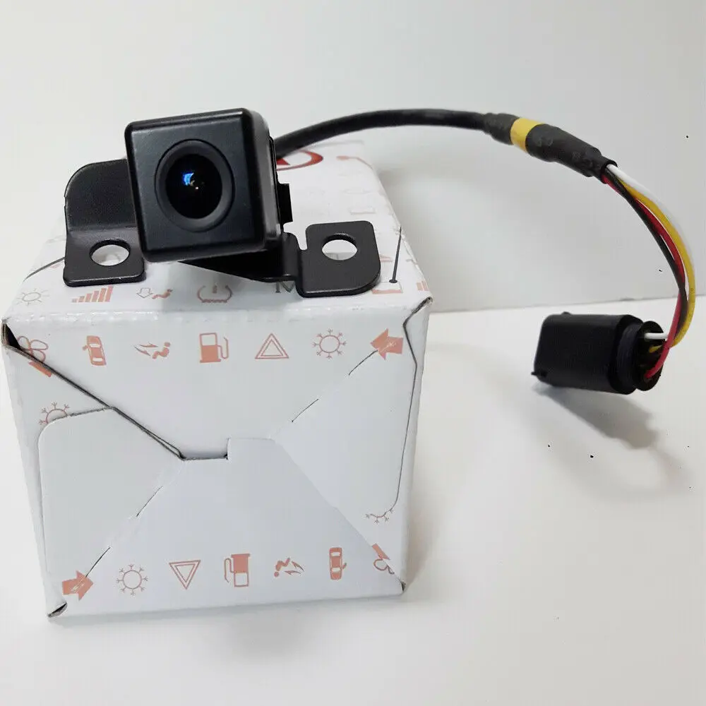 For kia 2011 2012 2013 SORENTO camera assy -back view Rear camera, reversing image camera assembly OEM 957602P000 95760 2P000
For kia 2011 2012 2013 SORENTO camera assy -back view Rear camera, reversing image camera assembly OEM 957602P000 95760 2P000