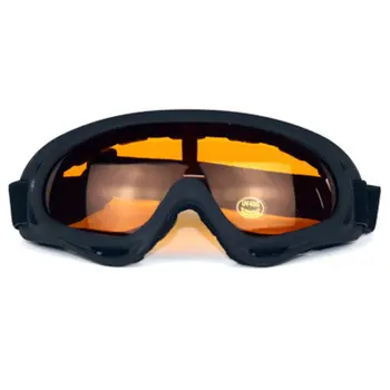 Winter Snow Sports Skiing Snowboard Snowmobile Anti-fog Goggles Windproof Dustproof Glasses Anti-fog Mirrored Lens Goggles
Winter Snow Sports Skiing Snowboard Snowmobile Anti-fog Goggles Windproof Dustproof Glasses Anti-fog Mirrored Lens Goggles