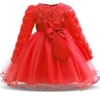 Girl Dress 2019 Formal Kid Wedding Dresses For Girls Clothes Party Princess Vestidos Nina 5 6 7 year birthday baptism
Girl Dress 2019 Formal Kid Wedding Dresses For Girls Clothes Party Princess Vestidos Nina 5 6 7 year birthday baptism