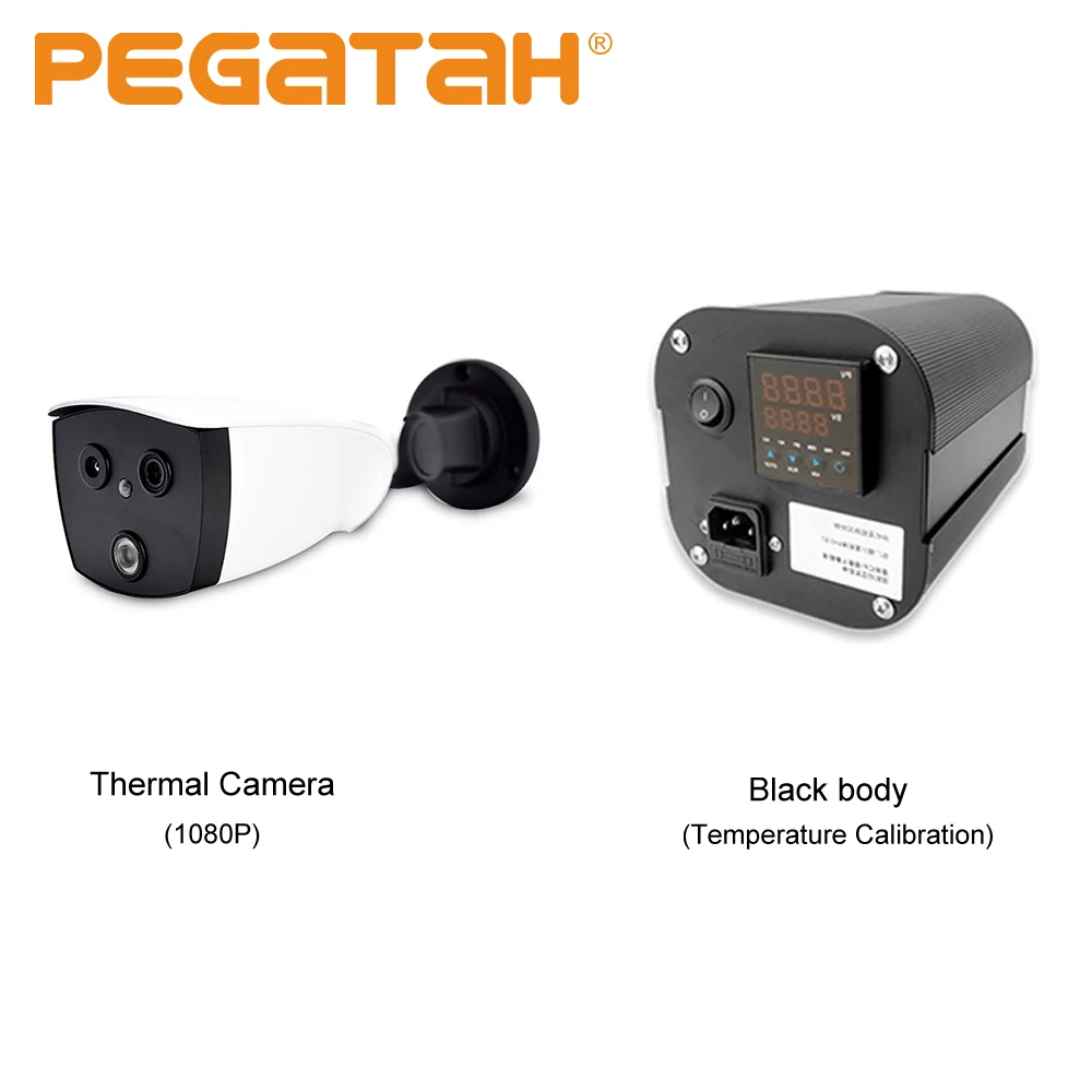Thermal IP camera face recognition thermal temperature recognition cameracamera and portable calibration instrument black body
Thermal IP camera face recognition thermal temperature recognition cameracamera and portable calibration instrument black body