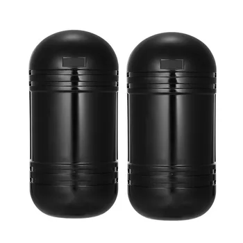 Park Courtyard Gate Door Window Wired Barrier Detector Tamper Alarm System Wired Infrared Sensor Outdoor Burglar Alarm
Park Courtyard Gate Door Window Wired Barrier Detector Tamper Alarm System Wired Infrared Sensor Outdoor Burglar Alarm