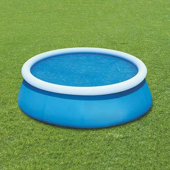Round Pool Cover Protector Foot Above Ground Protection Easy Set for Swimming Pool E2S
Round Pool Cover Protector Foot Above Ground Protection Easy Set for Swimming Pool E2S