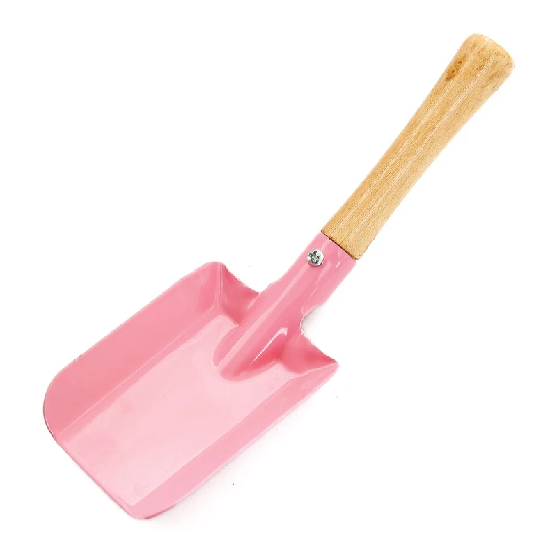 Mini Stainless Steel Flower Shovel Gardening Hand Tools Garden Shovel Garden Potted Plants Gardening Tools
Mini Stainless Steel Flower Shovel Gardening Hand Tools Garden Shovel Garden Potted Plants Gardening Tools