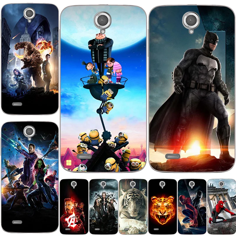 Soft Case for Lenovo A850 A 850 5.5" Back Cover Silicone Fashion texture Cartoon Phone Case Printing Drawin Case
Soft Case for Lenovo A850 A 850 5.5" Back Cover Silicone Fashion texture Cartoon Phone Case Printing Drawin Case