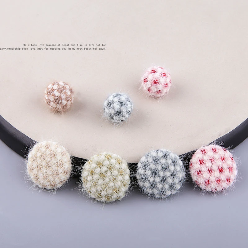 Winter style Flat bottom buckle round shape beads color 50pcs/lot diy jewelry stud earrings pendants accessory
Winter style Flat bottom buckle round shape beads color 50pcs/lot diy jewelry stud earrings pendants accessory