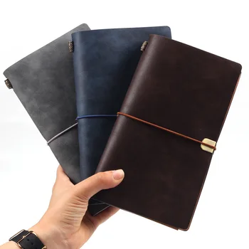 A6 Hand Account Book Customizable Logo Creative Notebook Retro Notebook Leaflet Hand Notebook Business Notepad
A6 Hand Account Book Customizable Logo Creative Notebook Retro Notebook Leaflet Hand Notebook Business Notepad