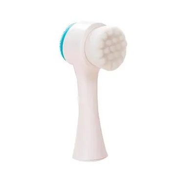 Messager 6-in-1 Facial Beauty Instrument Tools Face Washing Vibration Massage Beauty with Lotus Massage Head
Messager 6-in-1 Facial Beauty Instrument Tools Face Washing Vibration Massage Beauty with Lotus Massage Head