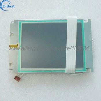 Free Shipping For 5.7" SP14Q006-ZZA 320*240 14pins Parallel Data Interface FSTN-LCD Display
Free Shipping For 5.7" SP14Q006-ZZA 320*240 14pins Parallel Data Interface FSTN-LCD Display